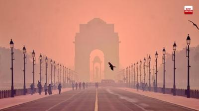 Delhi remained the sixth most polluted city in the country in October