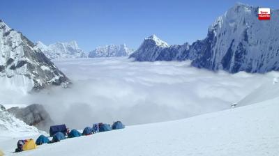 Nepal 7 climbers die News