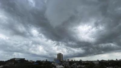 Punjab Weather Update