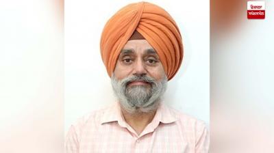 Punjab government dismisses PSPCL director Harjit Singh