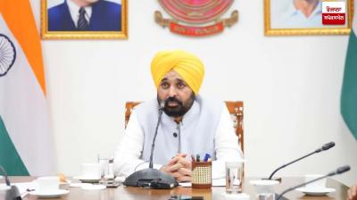 CM Bhagwant Mann will inaugurate Shahpur Kandi Barrage Project