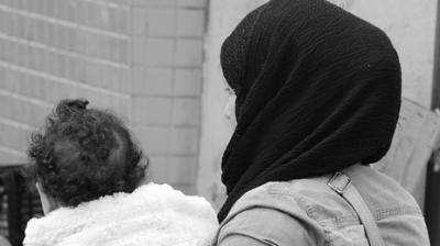 Muslim mother cannot be the child’s guardian