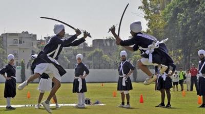 Gatka 