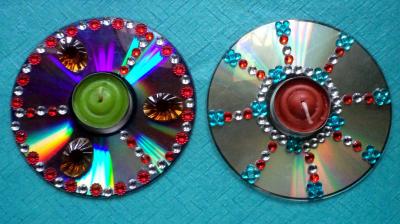 use of waste product