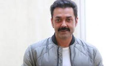 Bobby Deol
