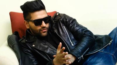 Guru Randhawa
