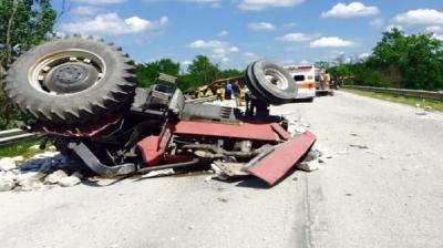 36 deaths in accident 