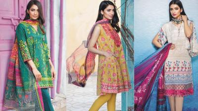 Designer Khaadi