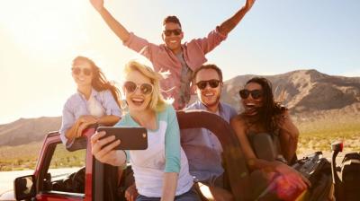 Best Destinations to Visit with Your Friends