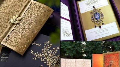 Wedding Cards