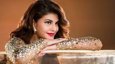 Jacqueline Fernandez 