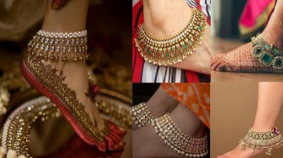 anklets
