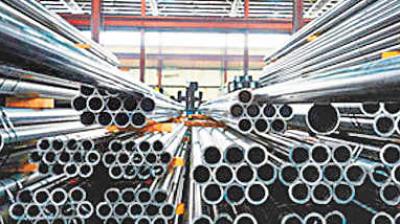 US Impose anti dumping Duty on Metal Pipes