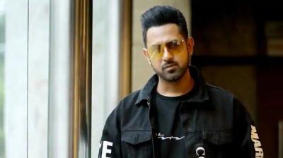Gippy Grewal