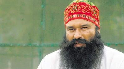 Ram Rahim