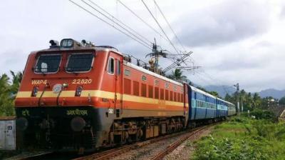 Indian Railway