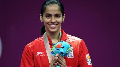 Saiana Nehwal