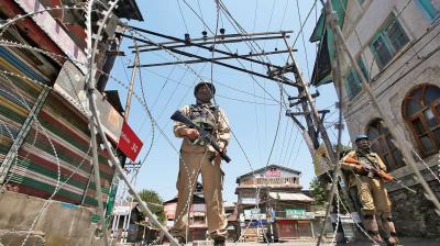 Dozen injured in clashes