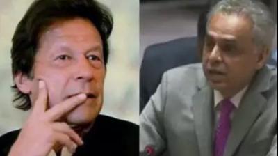 India Said To Pakistam In United Nations Work For Terror