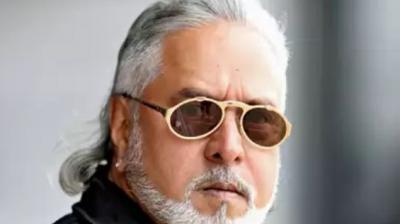 Vijay Mallya