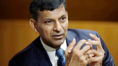 Raghuram Rajan blames this for bad loans crisis in banks
