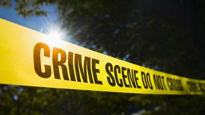 Gwalior Girl Shoots herself