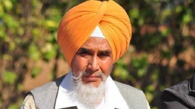 Sucha Singh Chhotepur