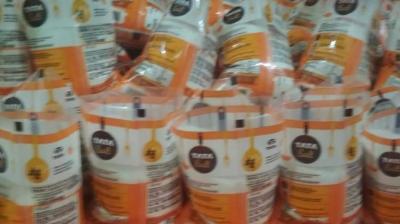 Food Safety Teams Bust Top Brands Replica Racket in Mansa