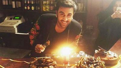 Ranbir Kapoor Birthday