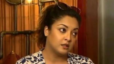Tanushree Dutta