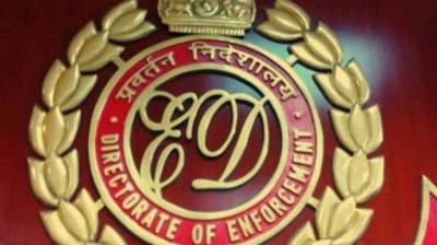 Enforcement Directorate