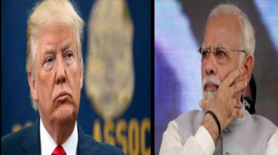 Trump-Modi