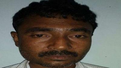 man kills 4 year old daughter