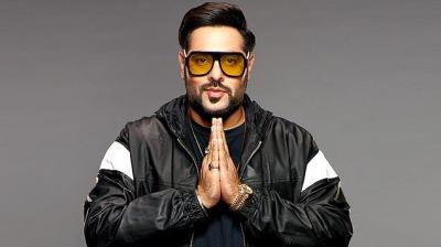 Badshah