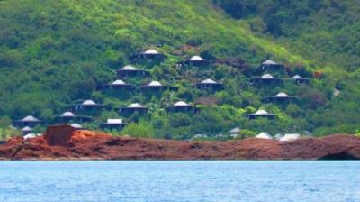 Andaman and Nicobar Islands