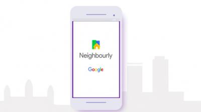 Google Neighbourly App 