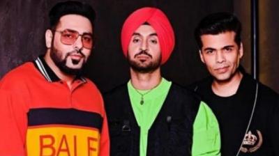 Karan Diljeet Badsha