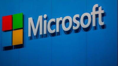 Microsoft
