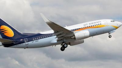 Jet Airways