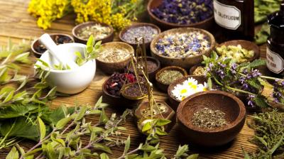 Ayurvedic Medicines