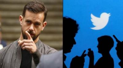 CEO Jack Dorsey