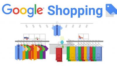Google Shopping