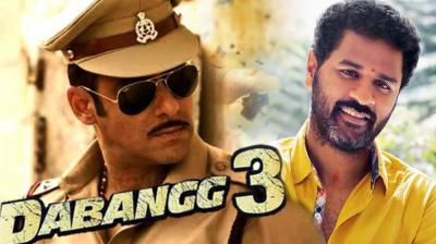 Dabangg 3