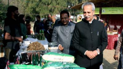 India Organic Festival