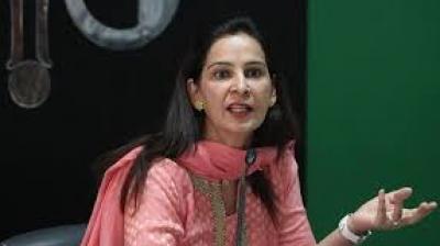Dr Navjot kaur sidhu