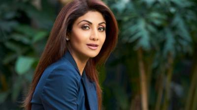 Shilpa Shetty