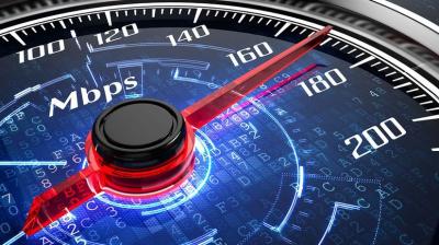 Internet Speed