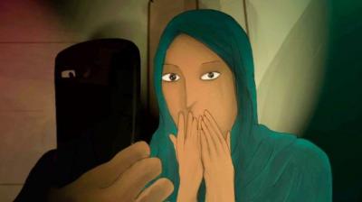 Woman Blackmale by Doctor