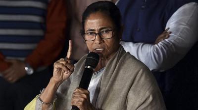 Mamata Banerjee
