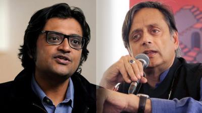 Sunanda Pushkar Death Case